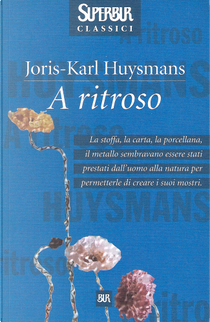 A ritroso by Joris-Karl Huysmans