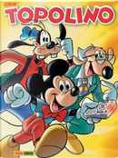 Topolino n. 3082 by Francesco Artibani, Giulio D'Antona, Matteo Venerus, Roberto Moscato, Silvia Gianatti