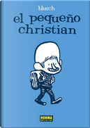 El pequeño Christian by Blutch