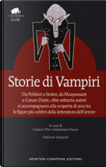 Storie di vampiri