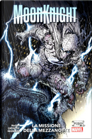 Moon knight vol. 1 by Jed McKay