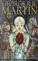 A Game of Thrones n.15 by Daniel Abraham, George R.R. Martin, Tommy Patterson