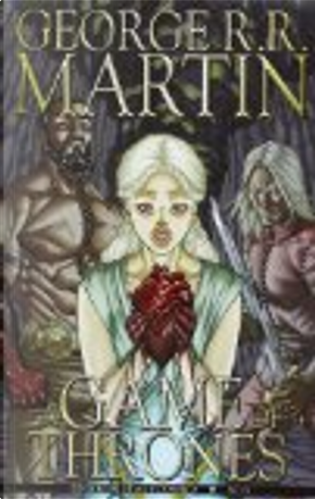 A Game of Thrones n.15 by Daniel Abraham, George R.R. Martin, Tommy Patterson