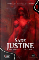 Justine by Donatien Alphonse François de Sade