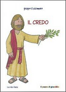 Il Credo by Silvia Vecchini