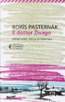 Il dottor Zivago by Pasternak Boris