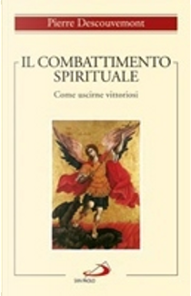 Il combattimento spirituale by Pierre Descouvemont