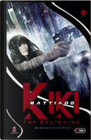 Kiki the beginning by Alessandro Manzetti, Caleb Battiago