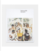 Nathanaëlle Herbelin by Anaël Pigeat, Emanuele Coccia, Henry-Claude Cousseau, Loïc Le Gall