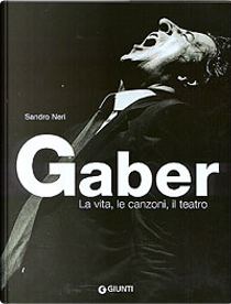 Gaber by Sandro Neri