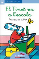El Tinet va a l'escola by Francesco Altan