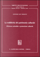 La redditività del patrimonio culturale by Antonio Leo Tarasco