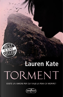 Torment by Lauren Kate