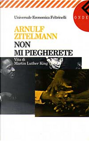 Non mi piegherete by Arnulf Zitelmann
