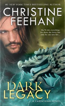 Dark Legacy by Christine Feehan