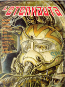 L'Eternauta n. 29 by A. Minor, Alberto Ongaro, Alfonso Font, Benito Jacovitti, Coco, Enrique Sanchez Abuli, Francisco Solano Lopez, Giacinto Gaudenzi, Guido Buzzelli, Gustavo Trigo, Hermann, Héctor Oesterheld, Jean Ollivier, Jordi Bernet, Juan Gimenez, Juan Zanotto, Maria Teresa Contini, Paolo Eleutieri Serpieri, Ricardo Barreiro, Richard Corben, Roberto Fontanarrosa, Sergio Toppi L'Eternauta n. 29 by A. Minor, Alberto Ongaro, Alfonso Font, Benito Jacovitti, Coco, Enrique Sanchez Abuli, Francisco Solano Lopez, Giacinto Gaudenzi, Guido Buzzelli, Gustavo Trigo, Hermann, Héctor Oesterheld, Jean Ollivier, Jordi Bernet, Juan Gimenez, Juan Zanotto, Maria Teresa Contini, Paolo Eleutieri Serpieri, Ricardo Barreiro, Richard Corben, Roberto Fontanarrosa, Sergio Toppi