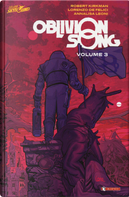 Oblivion Song vol. 3 by Lorenzo De Felici, Robert Kirkman