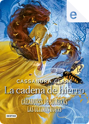 La cadena de hierro by Cassandra Clare