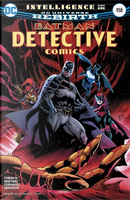 Detective Comics Vol.1 #958 by James Tynion IV