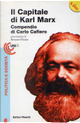 Il capitale by Carlo Cafiero, Karl Marx