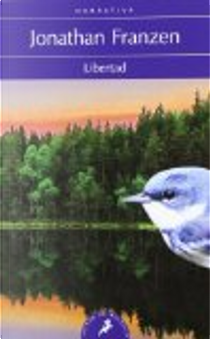 Libertad by Jonathan Franzen