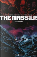 The massive by Brian Wood