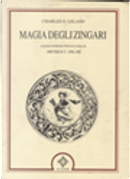 Magia degli zingari by Charles Godfrey Leland