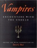Vampires by David J. Skal