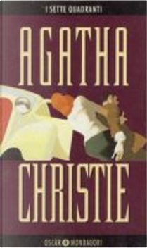 I sette quadranti by Agatha Christie