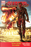 Deadpool n. 53 by Brian Posehn, Gerry Duggan