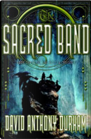 The Sacred Band by David Anthony Durham