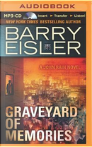 Graveyard of Memories by Barry Eisler