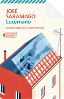 Lucernario by José Saramago