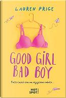 Good Girl Bad Boy by Lauren Price