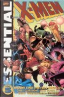 Essential X-Men, Vol. 5 by Barry Windsor-Smith, Bret Blevins, Chris Claremont, John Romita Jr., Michael Golden, Steve Leialoha