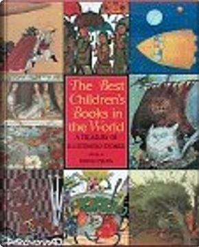 Best Children's Books in the World by Byron Preiss
