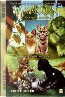 Warriors: Tigerstar and Sasha: Return to the Clans No. 3 by Don Hudson, Erin Hunter