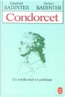 Condorcet by Robert Badinter, Élisabeth Badinter