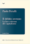 Il debito sovrano by Paolo Perulli