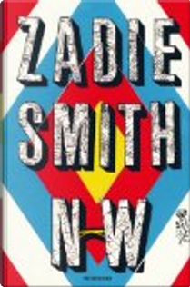 NW by Zadie Smith