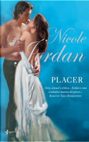 Placer by Nicole Jordan