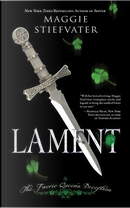 Lament by Maggie Stiefvater