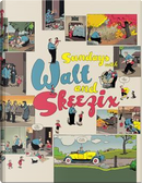 Sundays with Walt and Skeezix by Frank King