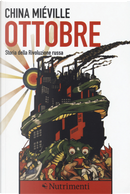 Ottobre by China Miéville