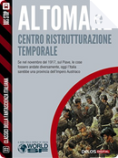 Centro Ristrutturazione Temporale by Donato Altomare
