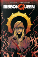 Ribbon Queen by Garth Ennis, Jacen Burrows