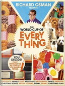The World Cup of Everything by Richard Osman