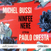 Ninfee nere by Michel Bussi