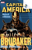 Capitan America Vol. 3 by Ed Brubaker
