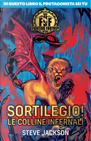 Sortilegio! by Steve Jackson
